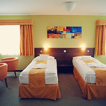 Hotel Active Prachatice Εξωτερικό φωτογραφία
