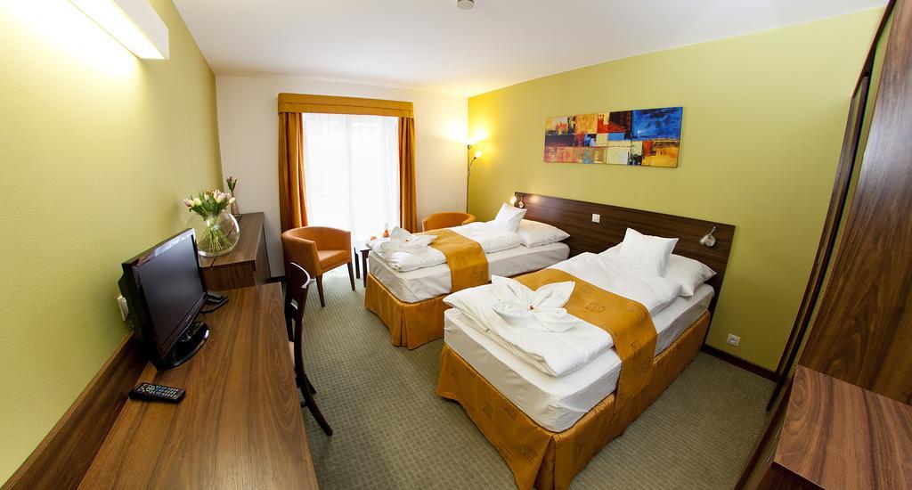 Hotel Active Prachatice Δωμάτιο φωτογραφία
