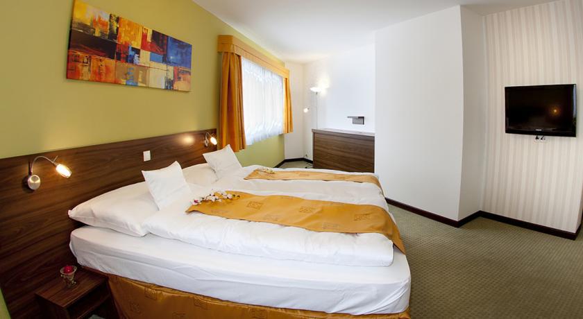 Hotel Active Prachatice Δωμάτιο φωτογραφία