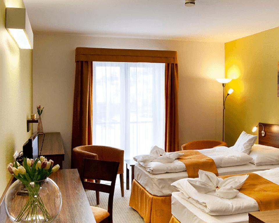 Hotel Active Prachatice Δωμάτιο φωτογραφία