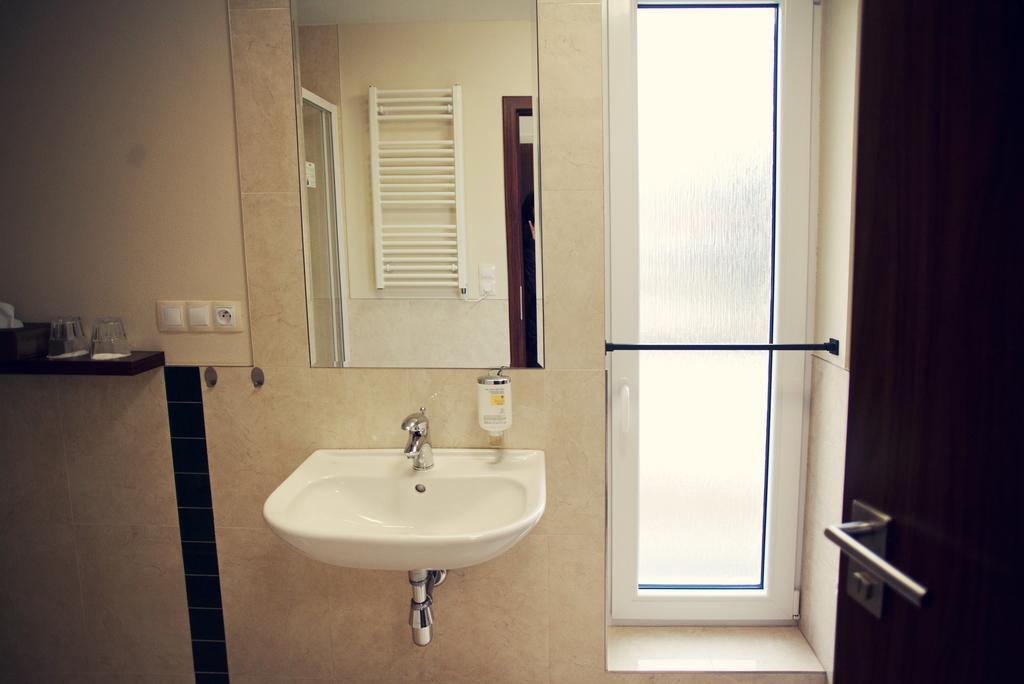 Hotel Active Prachatice Δωμάτιο φωτογραφία