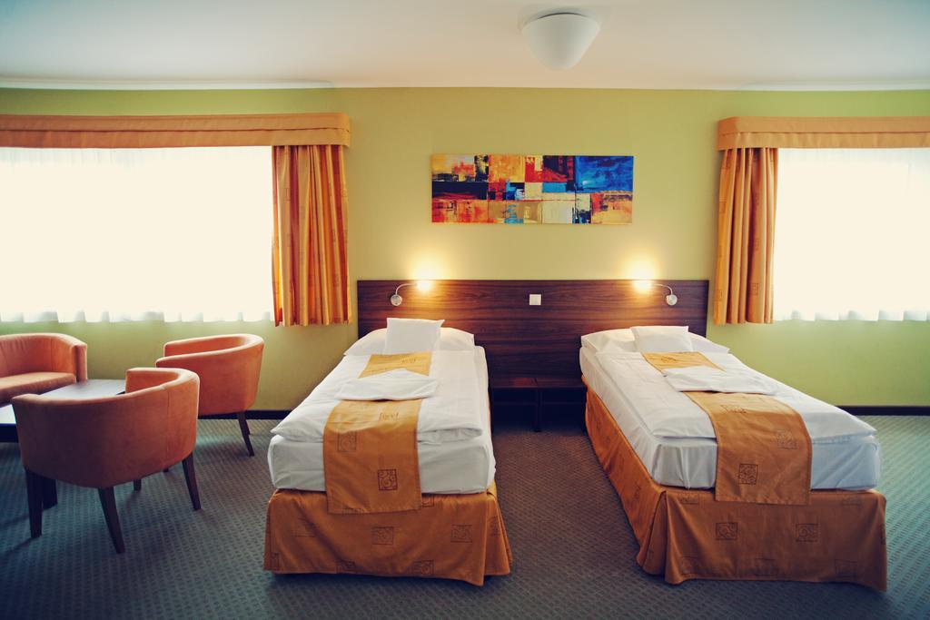 Hotel Active Prachatice Εξωτερικό φωτογραφία