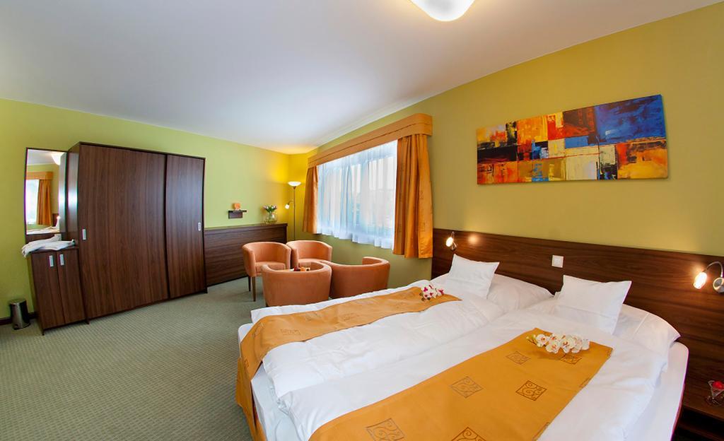 Hotel Active Prachatice Εξωτερικό φωτογραφία